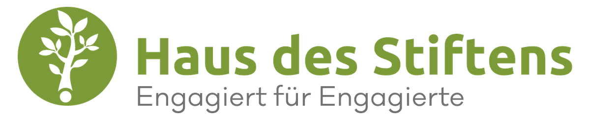 Logo Haus des Stiftens