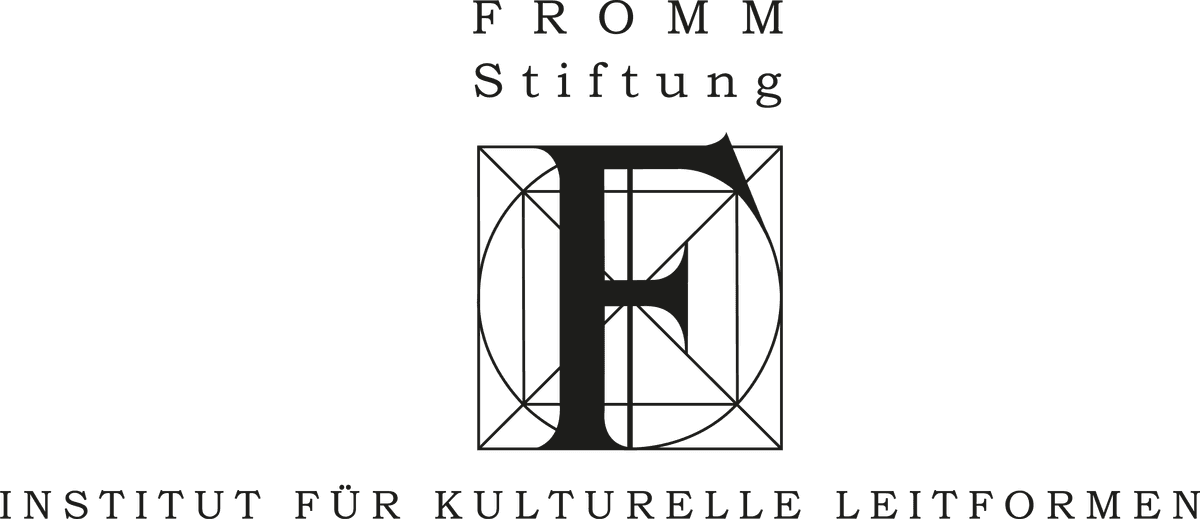 Logo Fromm-Stiftung